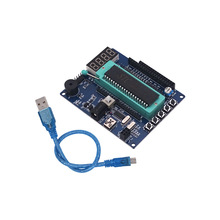 51ξƬ_lSTC89C52WAVRСϵyAT89S51С܇