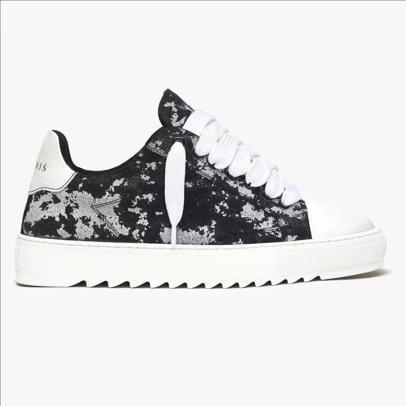 In-stock Sports Casual Shoes For Men Women, European And American High-end Version, UK Numeris High Street_vogvips.com