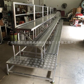 舞台;其他舞台设备;展示架