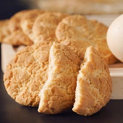 整箱批發休閒網紅零食品獨立包裝傳統糕點辦公室解饞鐵棍山藥桃酥