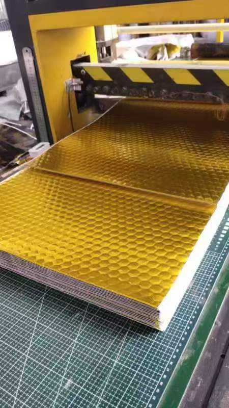 Volkswagen Jetta Special Front Hood Soundproofing and Heat Insulation Cotton Set Engine Hood Soundproofing Cotton