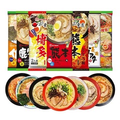 日本輸入マルタイ九州ラーメン 熊本ガーリック豚骨 鹿児島日本即席麺 日本輸入