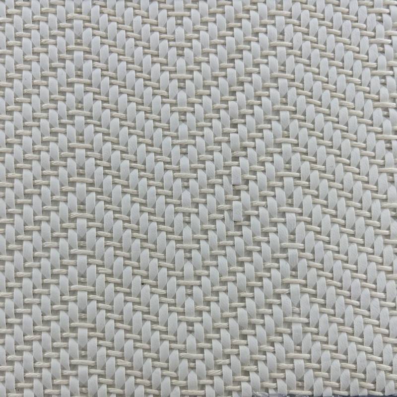 Cuero artificial PU tejido a mano estera maleta bolsas zapatos automóviles decoración de fondo pared tejida cuero tejido especial