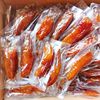 Independent Packing tape Dried sweet potato Fragrant and sweet Sweet Potato Fries Dried sweet potato to work in an office leisure time snacks