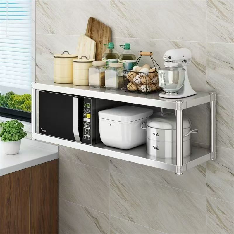 벽걸이 - 높이 45, 2층 - 길이 40, 폭 20