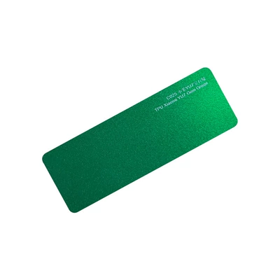 Anti-Scratch Color-Changing Film, Car paint protective film
