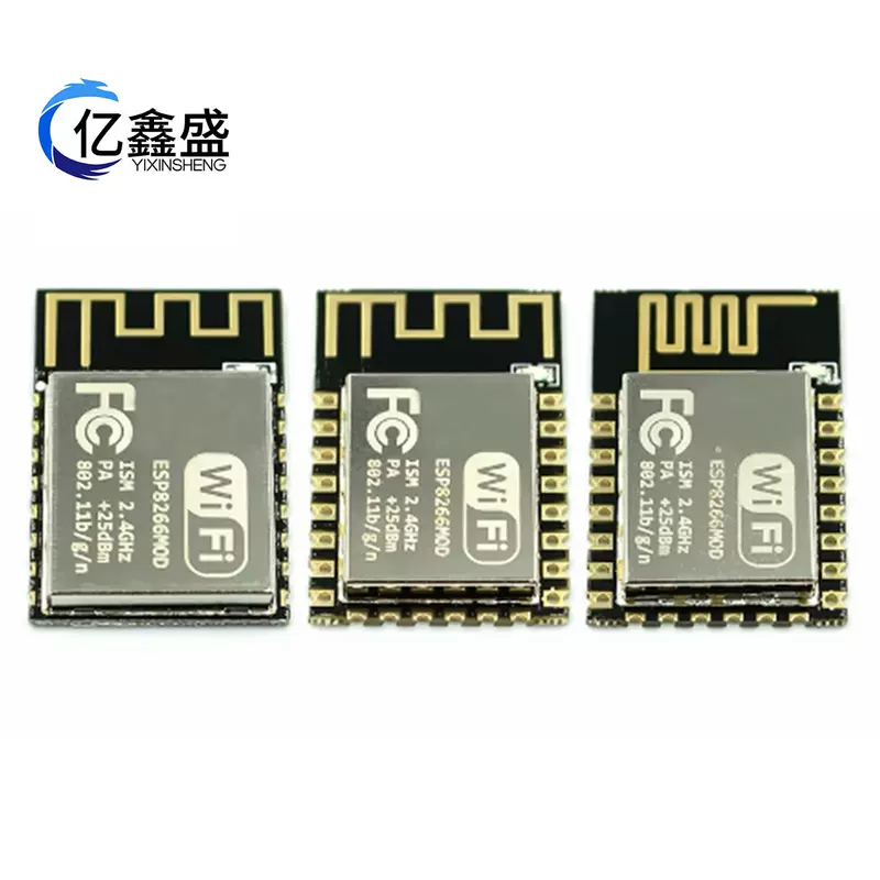 ESP8266 последовательный порт WIFI дистанционное управление WIFI модуль ESP-12E ESP-12F ESP12S