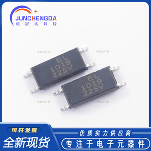 EL1019(TA)-VG EL1019 �NƬSOP-4���w��ݔ����������IC�|��F؛