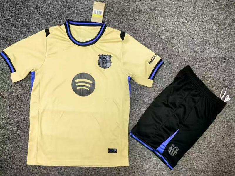 工厂批发2526赛季皇马球衣Real Madrid亚马尔迈阿密足球服跨境|undefined