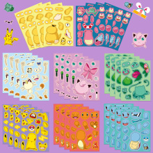 8��/�����挚ؐ�QĘ�N��ͨ�ɐ�Make a face�羳��ͯ�������diy�N