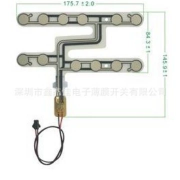 Vehicle Safety, Automotive Sensors