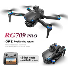 �羳RG709Pro�o�˙C����1080P���ı���GPS�oˢ�b���w�C�κ����