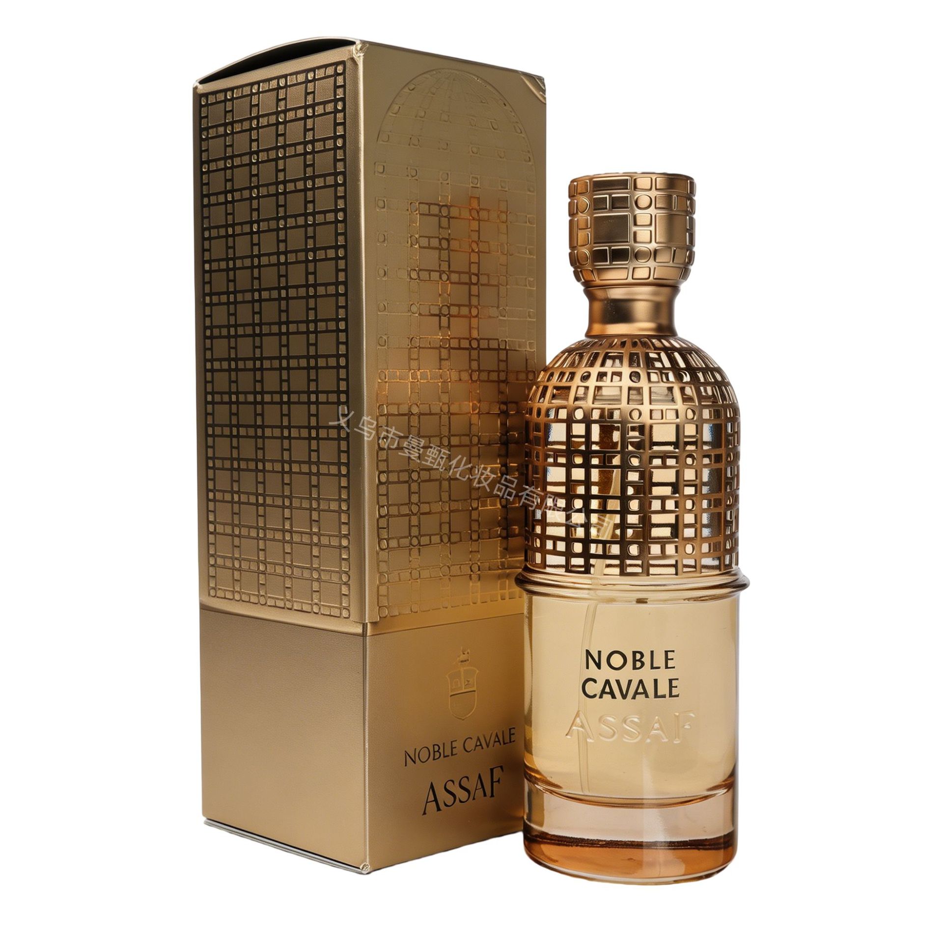 Assaf serie explosiva fragancia transfronteriza de Oriente Medio especializada en comercio exterior 200ml fragancia árabe en stock al por mayor