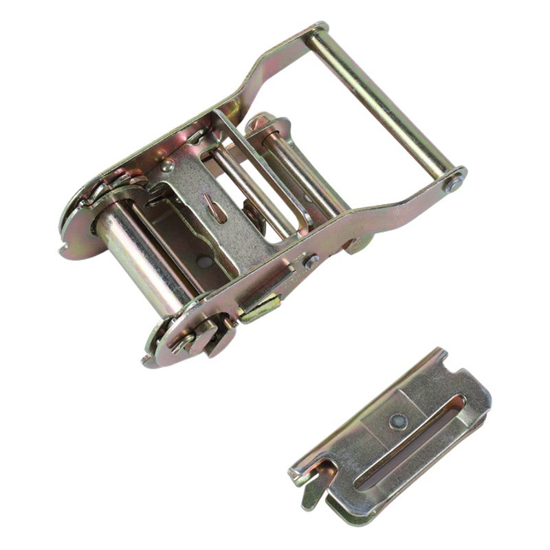 Прямые поставки с фабрики Натяжитель для крепления грузовиков E-пряжка Держатель контейнера аксессуары для крепления грузов