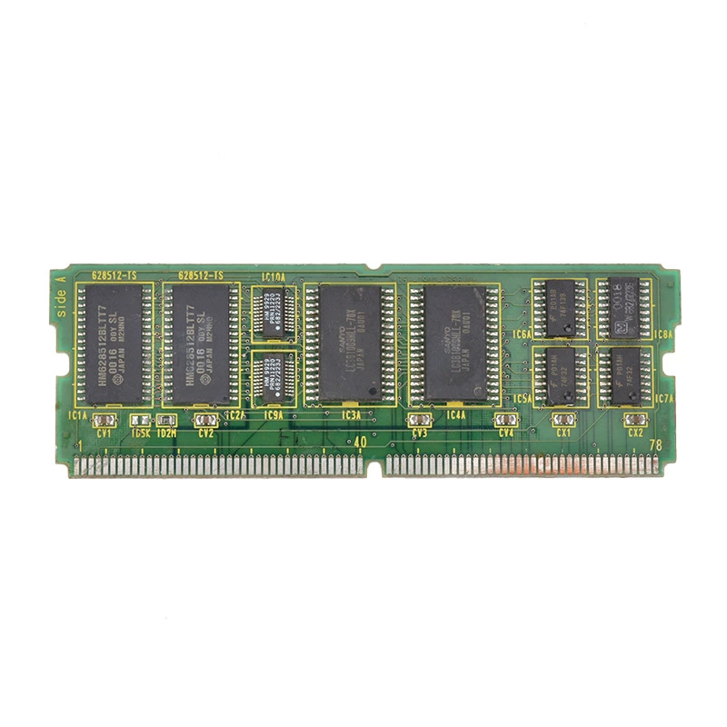 A20B-2902-0352 Fanuc оригинальная разобранная плата PCB, новая память, плата, торг возможен