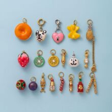 �W���羳�¿�P��f�}���Ϲϵ���DIY����t�������18K��ɫ