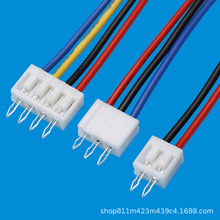 SCN���Ӿ�2.54mm�g���Pλ1007��Ӿ�ֱ�往����PCB�匦���B�Ӿ�