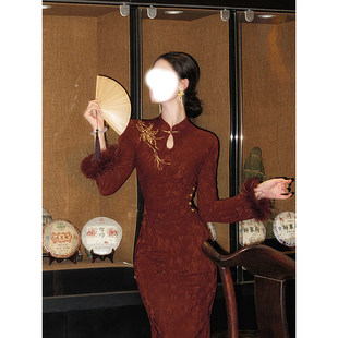 2026������ʽ�͹żtɫӆ��������۸�������Ů���bƴ��ëë�B��ȹ