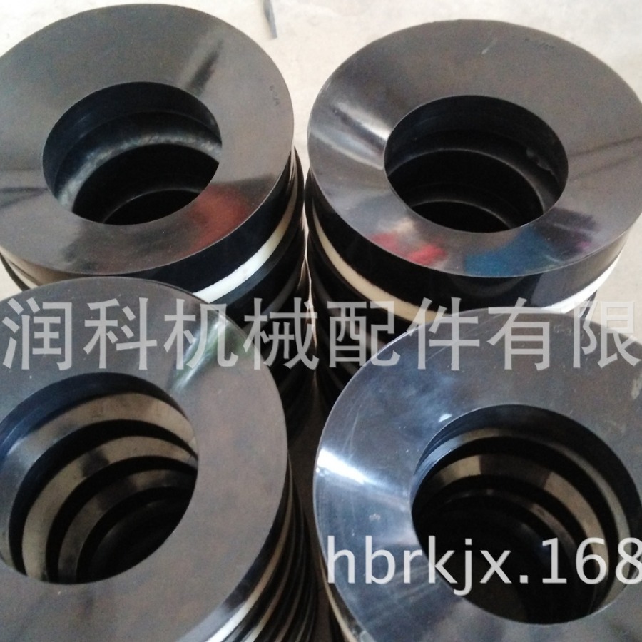 氢化丁腈橡胶活塞  氢化丁腈活塞  氢化橡胶活塞  耐特种介质活塞