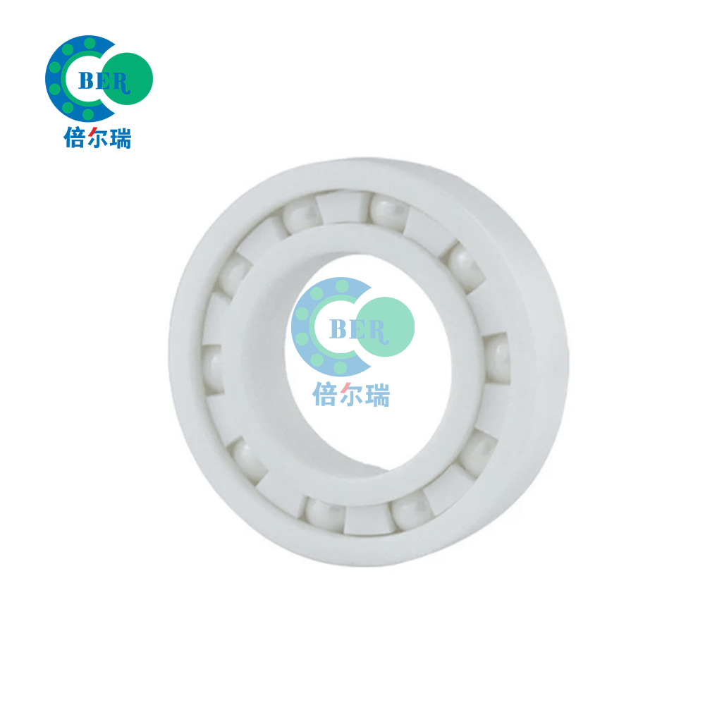 6205 rodamiento cerámico de sellado de ranura profunda rodamiento general de motocicleta rodamiento mecánico de alta velocidad