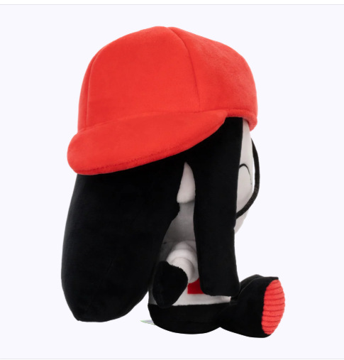跨境新款BUTCHER VANITY Plushie 虚荣屠夫毛绒玩偶公仔-阿里巴巴