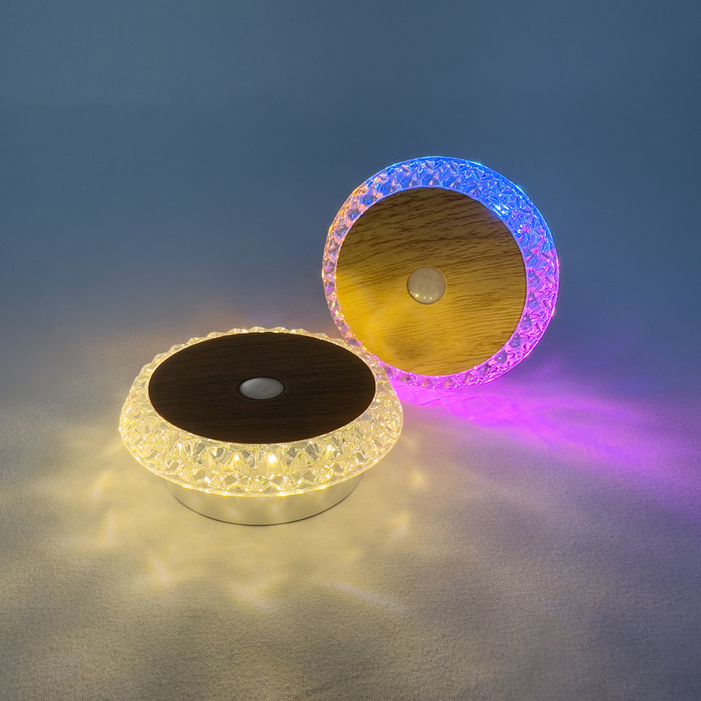 Slimme rgb sfeerverlichting voor huis en ontspanning_voghion.com