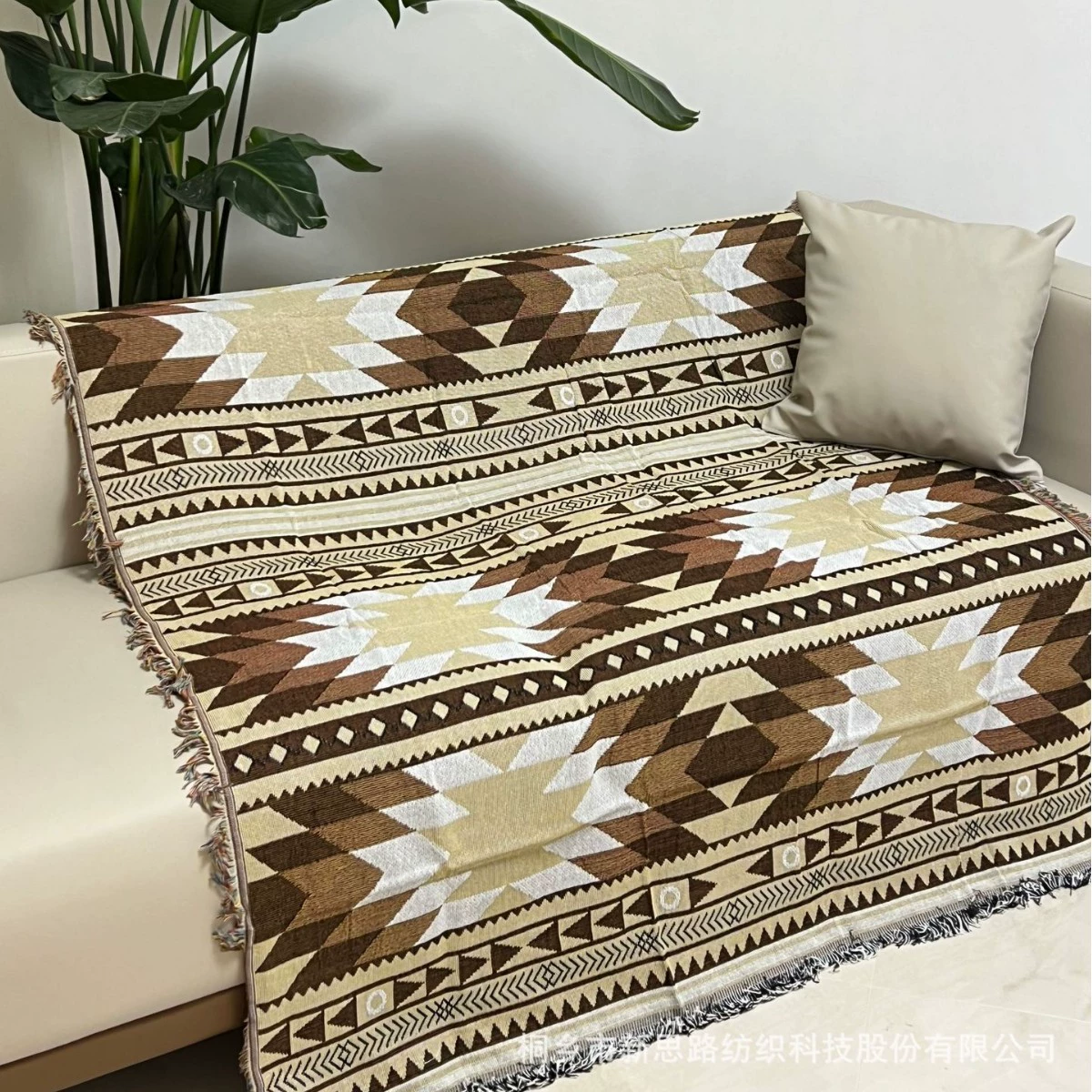 Tapestry, sofa, (Cross-border trading)