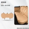Back row single [Amber Brown]
