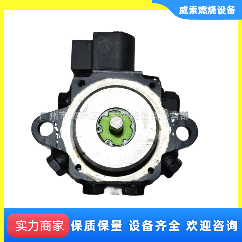 广东威索 法国桑泰克油泵 燃油锅炉 燃烧机配件 热能设备