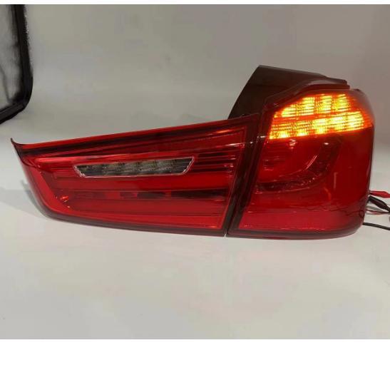 Adecuado para luces traseras Jinxuan 11-18 Mitsubishi Jinxuan luces traseras luces de freno luces de marcha atrás luces de conducción luces de giro