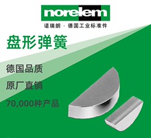 norelem��ԭ�Sֱ���Z����NLM03289�P�Ώ��� DIN6888