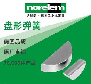 norelem��ԭ�Sֱ���Z����NLM03289�P�Ώ��� DIN6888