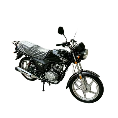 Red Bike for Cross-Country Riding, Motosikletlər