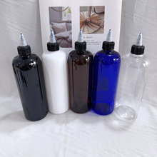500ml�����˸߈A��pet���bƿ����w͸����������Һ�w��ƿ�Ӫ���վ