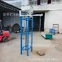 螺旋定量76mmtgff加粉机