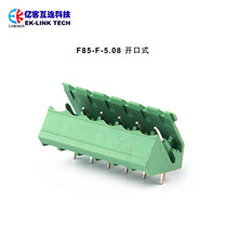 F85-F-5.08�_�� �g��5.08mm����/���ʽ�Ӿ������B����