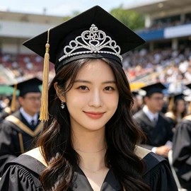 皇冠;发箍;首饰套装