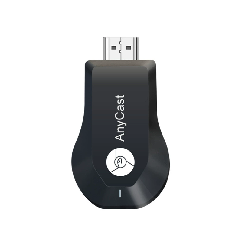 Беспроводной HDMI AnyCast донгл (универсальный) 1080P Full HD зеркало экрана для телефона/ПК/TV
