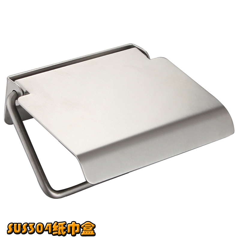 Stainless Steel 304 Stainless Steel Tissue