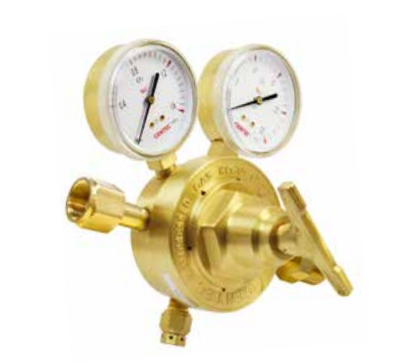 【轩然】低价批发捷锐153M/气瓶集合装置用减压器/捷锐减压器