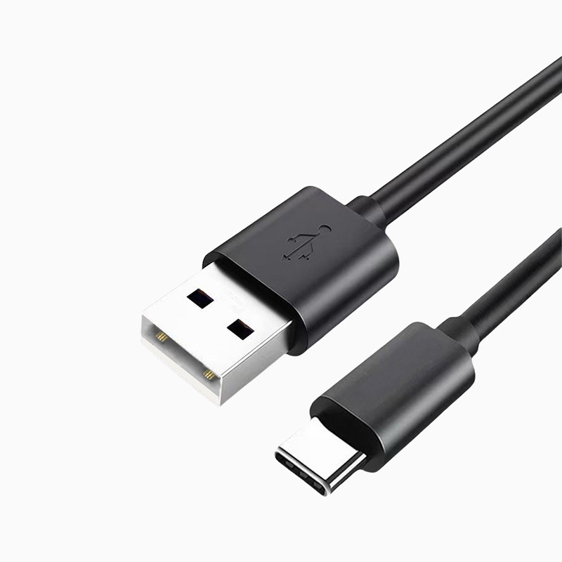 2A Tipo-c 1,5m negro