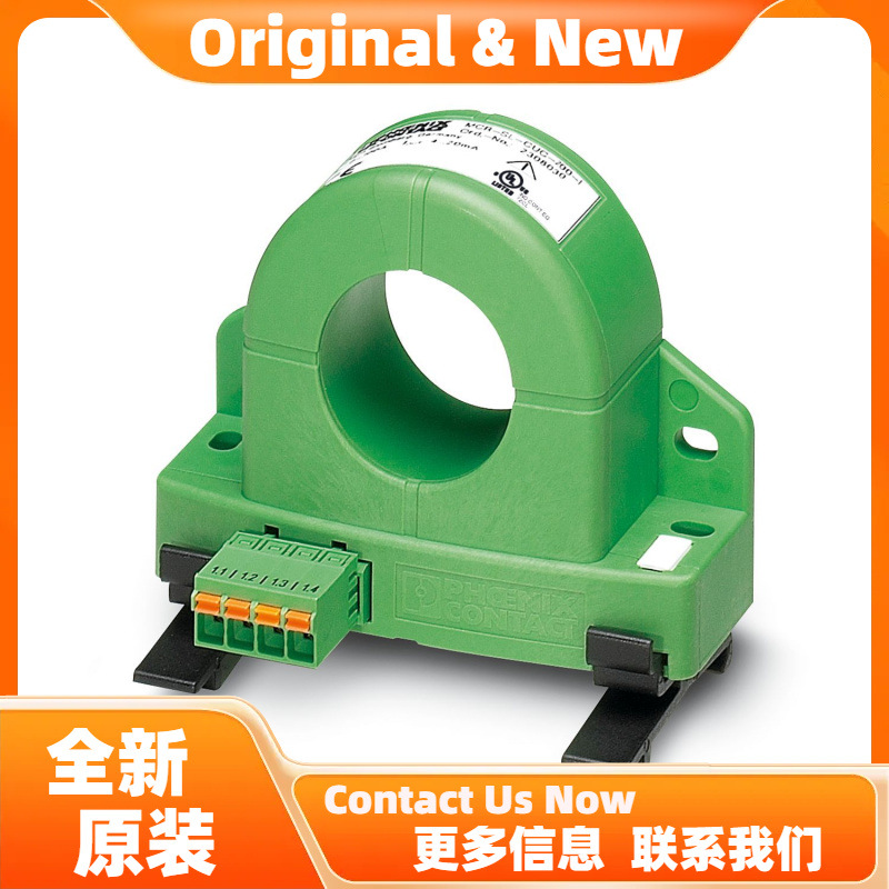 菲尼克斯MCR-SL-CUC-500-I - 通用变送器 2308085