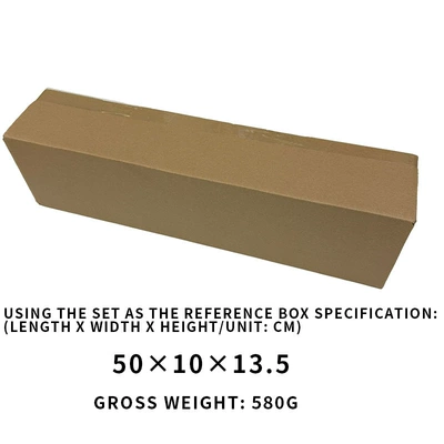 Sur Ron Light — Motorcycle Fender - the-set-items-are-shipped-in-boxes