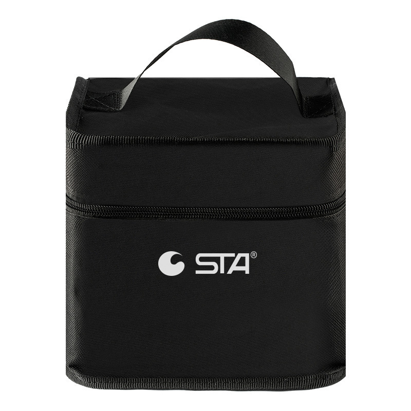 STA3110 acuarela marcador pluma conjunto de dos cabezas blando pluma de color soluble en agua para estudiantes de pintura de arte infantil