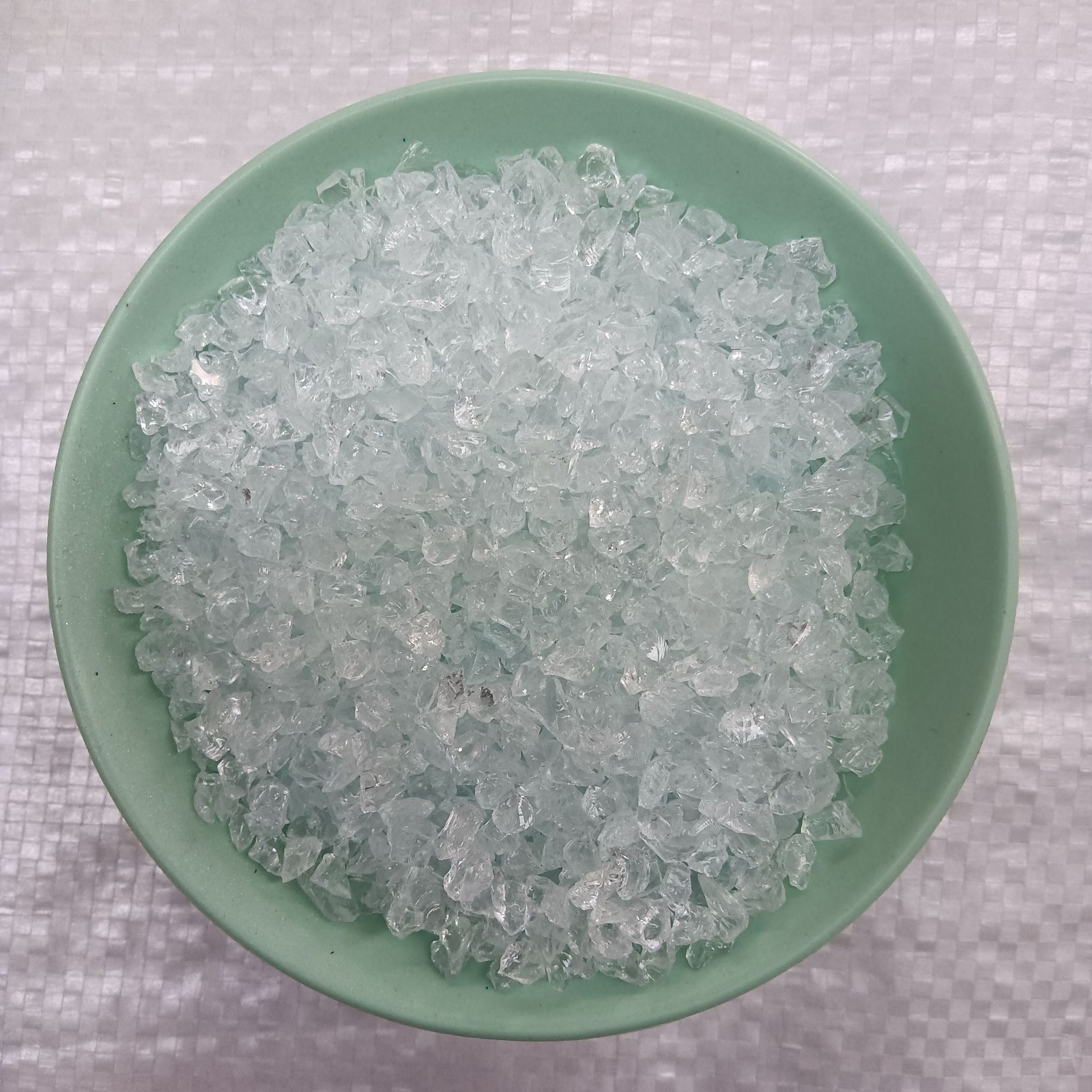 供应玻璃砂 玻璃粉  细玻璃粉 白色透明玻璃砂 玻璃微珠