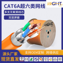���̼������CAT6A�p�����ζ�ɟo���~�W�����S�����f�׸��پW��