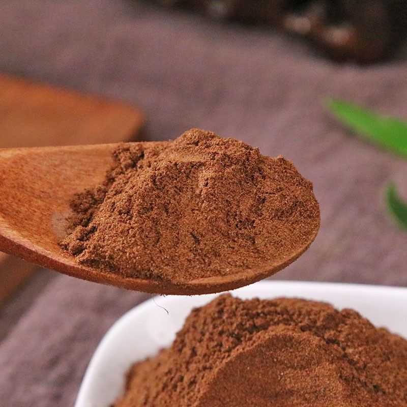 Gu Sui Bu Powder Drynaria Rhizome Powder 500g Traditional Chinese Herbal Supplement key features