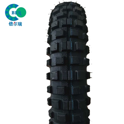 Off-Road Large Tread Tires, Thickened, Yolsuzluq şinləri