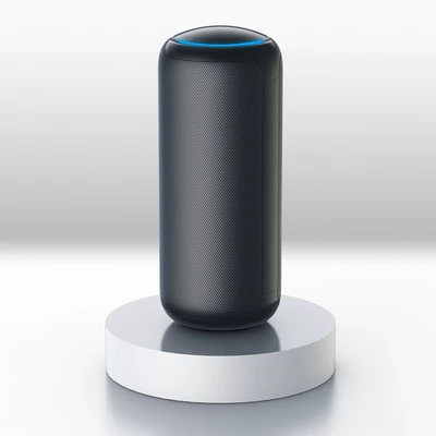 Suitable for Car Air Purifier, Suitable for Xiaomi Car Pm2.5 Negative Ion New Car Interior Formaldehyde Removal (Hava təmizləyiciləri) - industrial-black-plug-in-model-o3-negative-ion-activated-carbon-purifier-25-million-negative-ions-2-minutes-of-super-speed-purification