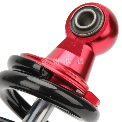 Motorcycle frame, shock absorber M3M5M6 rear shock
